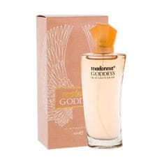 Madonna Goddess 50 ml toaletna voda za ženske