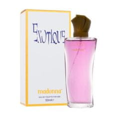 Madonna Exotique 50 ml toaletna voda za ženske