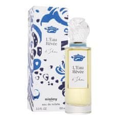 Sisley L'Eau Rêvée D'Ikar 100 ml toaletna voda unisex