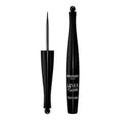 Bourjois Paris Liner Pinceau tekoče črtalo za oči 2.5 ml Odtenek 001 noir beaux-arts