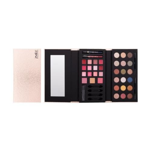 ZMILE-COSMETICS Glam To Go set ličil 24.2 g