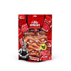 COBBYS PET AIKO Meat kuracie stehná 1kg