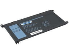 Avacom nadomestna baterija za Dell Inspiron 3583, Vostro 5481, 5581, 5590 Li-Pol 11,4V 3685mAh 42Wh