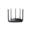 Tenda Usmerjevalnik router RX12 PRO dual band AX3000 gigabit Wi-Fi 6