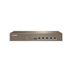 Tenda G1 Enterprise Gigabit MultiWAN Router, 3x GWAN/GLAN, 1x GLAN, 1x GWAN, Load Balance, VPN