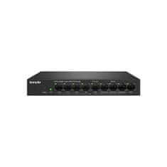 Tenda G0-8G-PoE Gigabitni PoE usmerjevalnik MultiWAN, 3x GWAN/GLAN, 1x GWAN, 5x GLAN, 8x PoE 802.3af/at, VPN