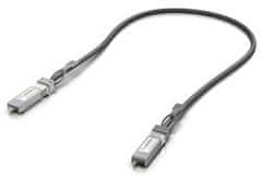 Ubiquiti Povezovalni kabel, DAC, od SFP28 do SFP28, 25Gbps, 0,5 m