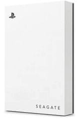 Seagate Game Drive/5TB/HDD/External/2,5"/SATA/White/2R