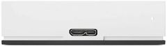 Seagate Game Drive/5TB/HDD/External/2,5"/SATA/White/2R