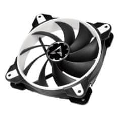 Arctic BioniX F120 (White) - 120mm eSport ventilator