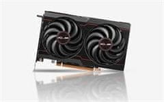 Sapphire PULSE AMDRadeon RX 6600 GAMING 8 GB GDDR6