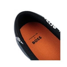 Hugo Boss Superge črna 41 EU Slipon Porsche X