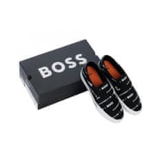 Hugo Boss Superge črna 41 EU Slipon Porsche X