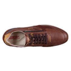 Pikolinos Čevlji rjava 42 EU M2A629C1202