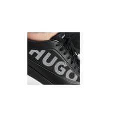 Hugo Boss Čevlji črna 41 EU 50474058