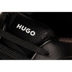 Hugo Boss Čevlji črna 41 EU 50474058