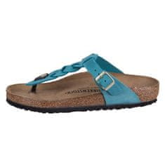 Birkenstock Japanke modra 38 EU 1026324