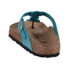 Birkenstock Japanke modra 38 EU 1026324