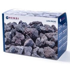 shumee Lava kamen za plinski žar 3kg - Hendi 152706