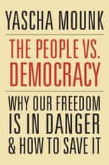 People vs. Democracy