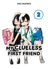 My Clueless First Friend 02