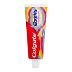 Colgate Max White Design Edition belilna zobna pasta 75 ml