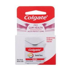 Colgate Total Waxed Dental Floss povoskana zobna nitka dolžine 50 m 1 kos