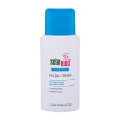 Sebamed Clear Face Facial Toner 150 ml pomirjujoča čistilna vodica za aknasto kožo za ženske