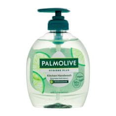 Palmolive Hygiene Plus Kitchen Handwash 300 ml tekoče milo za roke proti kuhinjskim vonjavam unisex
