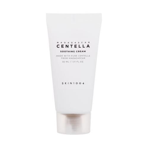 Skin1004 Centella Soothing Cream pomirjajoča krema za obraz za ženske