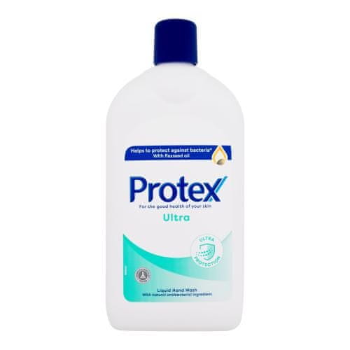 Protex Ultra Liquid Hand Wash tekoče milo za izjemno zaščito pred bakterijami unisex