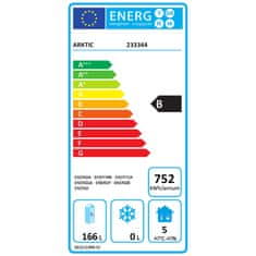 Hendi Kitchen Line hladilna miza z delovno površino širine 120 cm -2/+8 stopinj;C - Hendi 233344