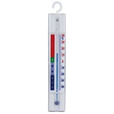 Hendi Termometer za zamrzovalnik in hladilnik z oznako -40C do +40C - Hendi 271117