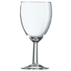 NEW Arcoroc SAVOIE kozarec za vino in sodo 240ml komplet 12 kosov. - Hendi 27778