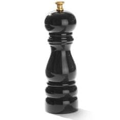 slomart HELICOIL lesen mlinček za morsko sol črne barve H 180mm - Hendi 469279