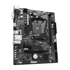 Gigabyte A520M K V2, DDR4, SATA3, USB3.2Gen1, HDMI, AM4 mATX