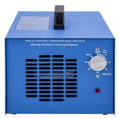 NEW Ulsonix AIRCLEAN-ECO 98W 7g/h generator ozona z UV svetilko