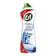 Cif Čistilo za površine Cif Cream Regular 750 ml