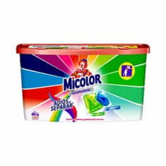 BigBuy Detergent Micolor Adiós al separar 660 g (30 enot)