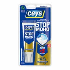 Ceys Silikon Ceys Moss za odstranjevanje 50 ml