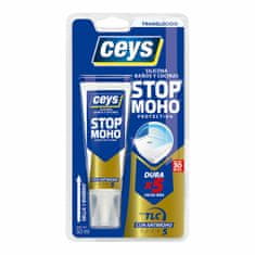 Ceys Silikon Ceys 50 ml Odstranjevanje mahu