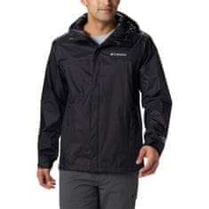 Columbia Jakne uniwersalne črna XXL Watertight II Rain Jacket