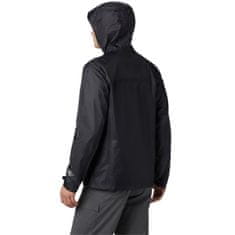 Columbia Jakne uniwersalne črna XXL Watertight II Rain Jacket