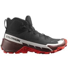 Salomon Čevlji treking čevlji 44 EU Cross Hike Mid Gtx 2 Gore-tex