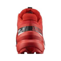 Salomon Čevlji obutev za tek rdeča 44 2/3 EU Speedcross 6 Gtx Gore-tex