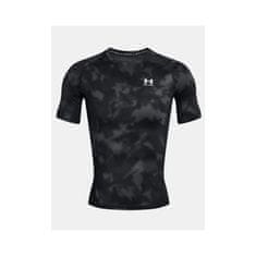 Under Armour Majice obutev za trening črna L 1383321001