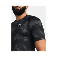 Under Armour Majice obutev za trening črna L 1383321001