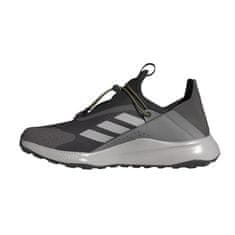Adidas Čevlji treking čevlji črna 42 2/3 EU IE2599
