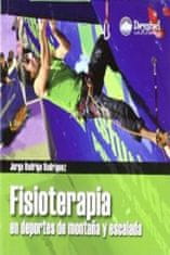 FISIOTERAPIA EN DEPORTES DE MONTAÑA Y ESCALADA