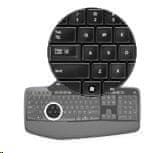 Logitech Wireless Desktop MK710 - EER - ZDA International